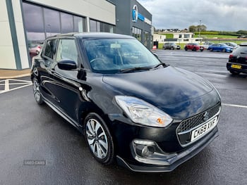 Used Suzuki Swift 2019 for sale - 79846288: Photo