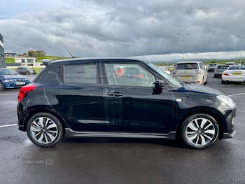 Used Suzuki Swift 2019 for sale - 79846288: Photo