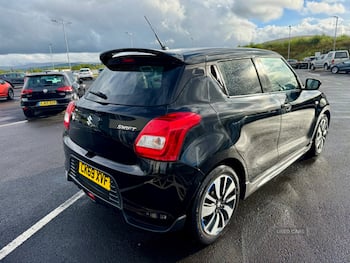 Used Suzuki Swift 2019 for sale - 79846288: Photo