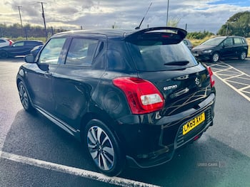 Used Suzuki Swift 2019 for sale - 79846288: Photo