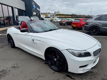 Used BMW Z4 2017 for sale - 78245912: Photo