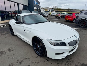 Used BMW Z4 2017 for sale - 78245912: Photo