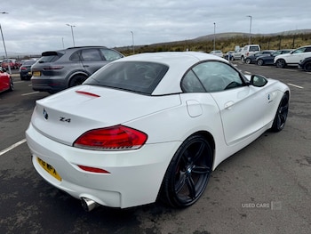 Used BMW Z4 2017 for sale - 78245912: Photo
