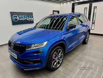 Used Skoda Kodiaq 2019 for sale - 79088348: Photo