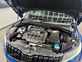 Used Skoda Kodiaq 2019 for sale - 79088348: Photo