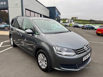 2015 - 2.0 TDI CR BlueMotion Tech 140 SE 5dr