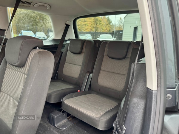 Used Volkswagen Sharan 2015 for sale - 76271178: Photo 9