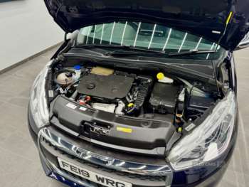 Used Peugeot 208 2019 for sale - 74876499: Photo