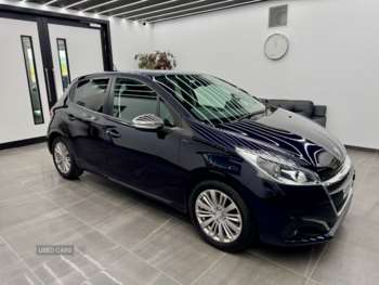 Used Peugeot 208 2019 for sale - 74876499: Photo