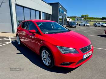 2016 - 1.2 TSI SE Dynamic Technology 5dr