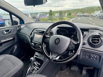 Used Renault Captur 2016 for sale - 78935628: Photo