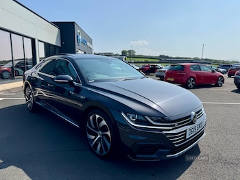 Volkswagen - Arteon