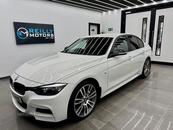 Used BMW 3 Series 2015 for sale - 77958951: Photo 1