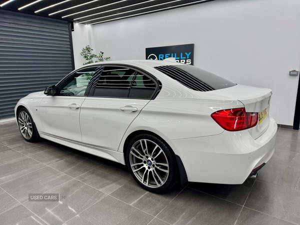 Used BMW 3 Series 2015 for sale - 77958951: Photo 10