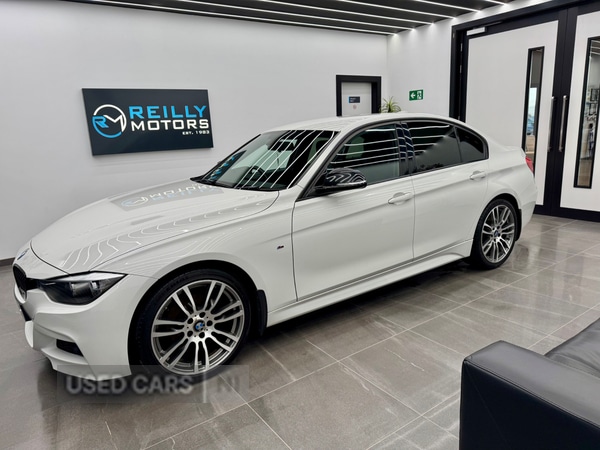 Used BMW 3 Series 2015 for sale - 77958951: Photo 11