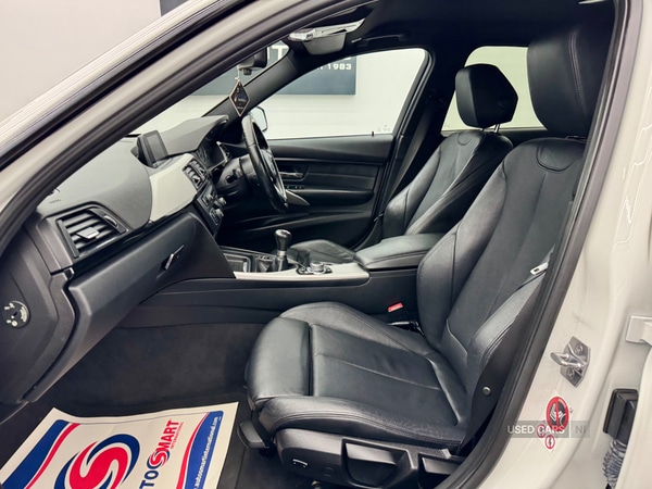 Used BMW 3 Series 2015 for sale - 77958951: Photo 13