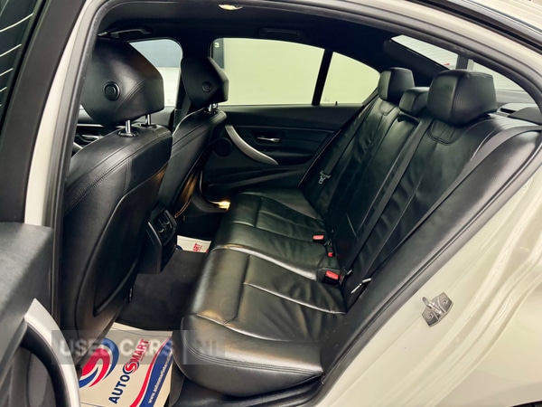 Used BMW 3 Series 2015 for sale - 77958951: Photo 14