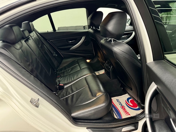 Used BMW 3 Series 2015 for sale - 77958951: Photo 16