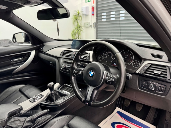 Used BMW 3 Series 2015 for sale - 77958951: Photo 18