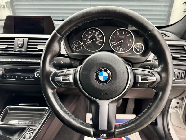 Used BMW 3 Series 2015 for sale - 77958951: Photo 19