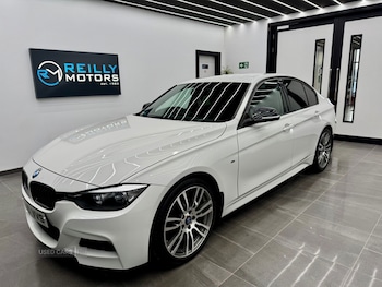 Used BMW 3 Series 2015 for sale - 77958951: Photo