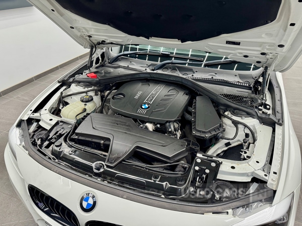 Used BMW 3 Series 2015 for sale - 77958951: Photo 2