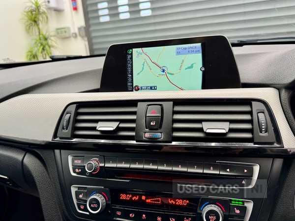 Used BMW 3 Series 2015 for sale - 77958951: Photo 21