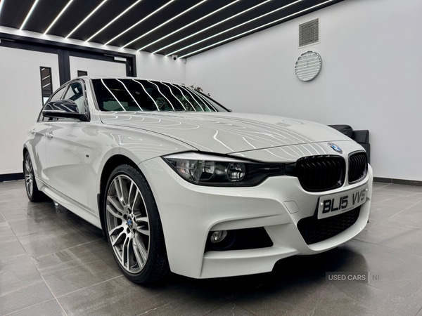 Used BMW 3 Series 2015 for sale - 77958951: Photo 23