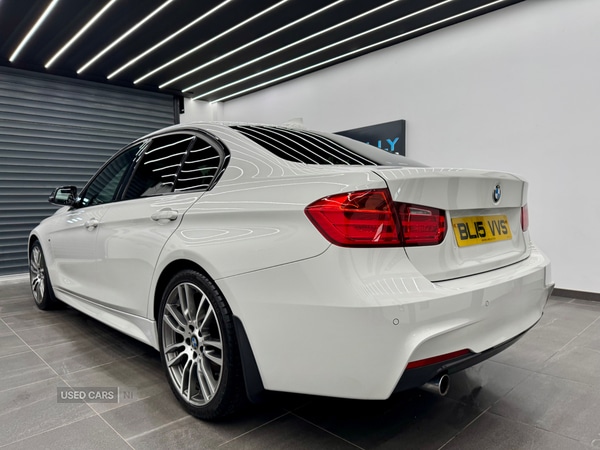 Used BMW 3 Series 2015 for sale - 77958951: Photo 24