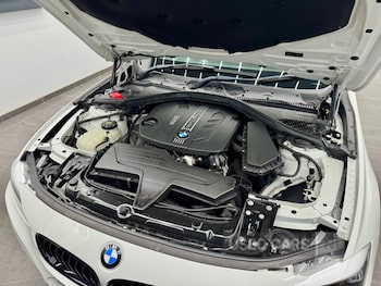 Used BMW 3 Series 2015 for sale - 77958951: Photo