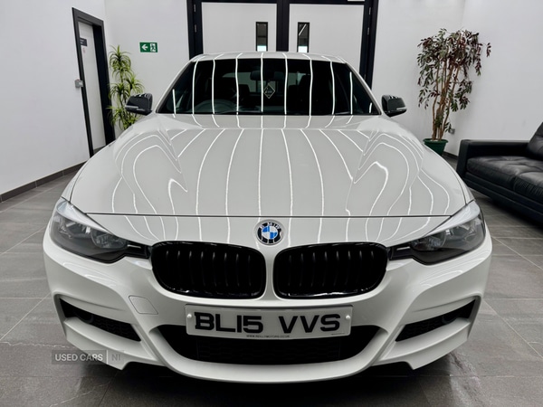 Used BMW 3 Series 2015 for sale - 77958951: Photo 3