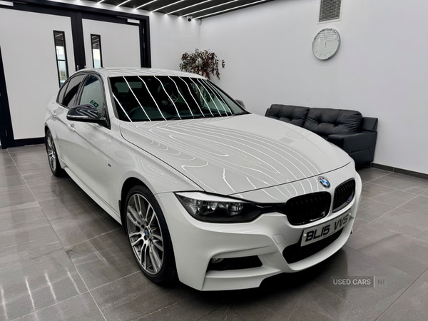 Used BMW 3 Series 2015 for sale - 77958951: Photo 4