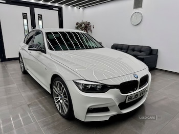 Used BMW 3 Series 2015 for sale - 77958951: Photo