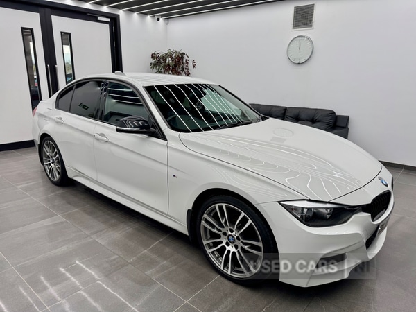 Used BMW 3 Series 2015 for sale - 77958951: Photo 5