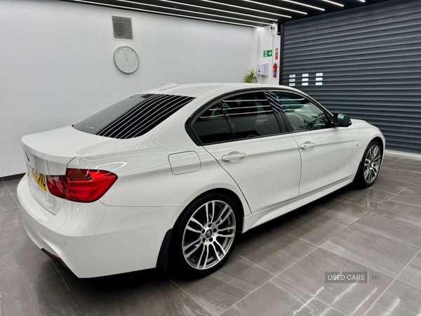Used BMW 3 Series 2015 for sale - 77958951: Photo 6