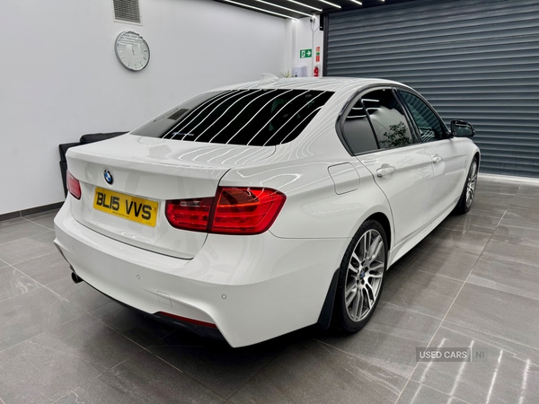 Used BMW 3 Series 2015 for sale - 77958951: Photo 7