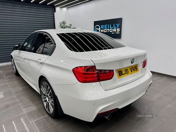 Used BMW 3 Series 2015 for sale - 77958951: Photo 9
