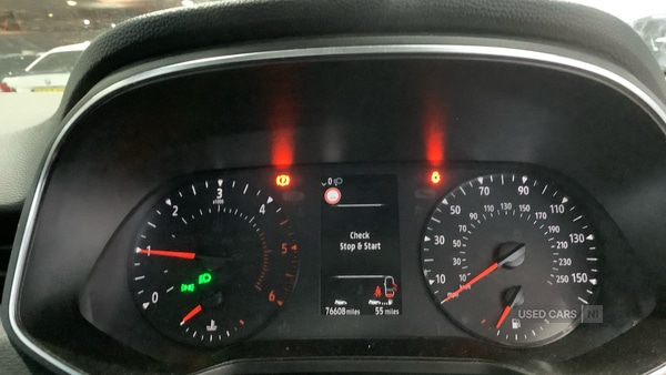 Used Renault Clio 2020 for sale - 77809508: Photo 10