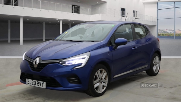 Used Renault Clio 2020 for sale - 77809508: Photo 2