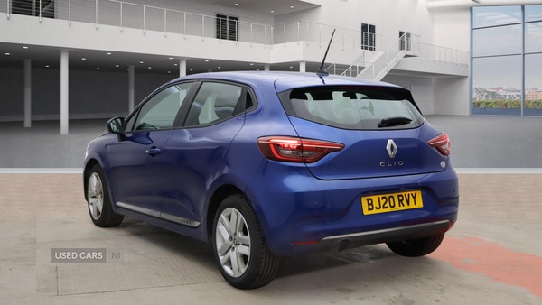 Used Renault Clio 2020 for sale - 77809508: Photo 3