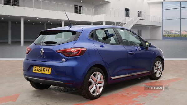 Used Renault Clio 2020 for sale - 77809508: Photo 4