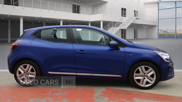 Used Renault Clio 2020 for sale - 77809508: Photo 5