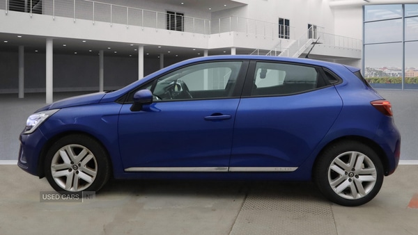 Used Renault Clio 2020 for sale - 77809508: Photo 6