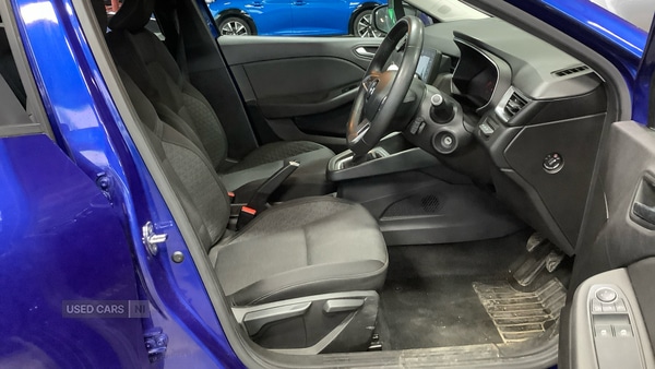 Used Renault Clio 2020 for sale - 77809508: Photo 9