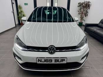 Used Volkswagen Golf 2019 for sale - 74727462: Photo
