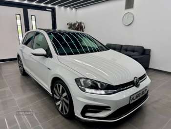 Used Volkswagen Golf 2019 for sale - 74727462: Photo