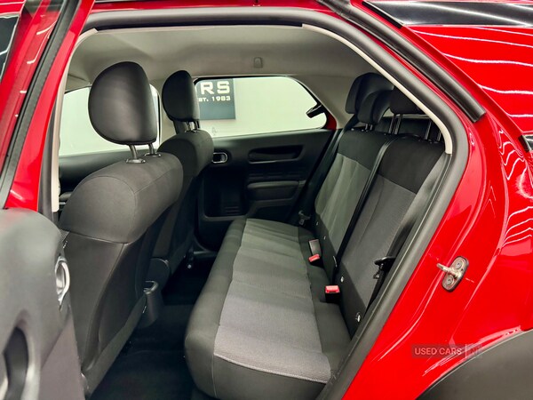 Used Citroen C4 Cactus 2017 for sale - 75578884: Photo 14