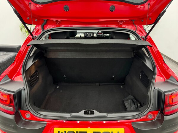 Used Citroen C4 Cactus 2017 for sale - 75578884: Photo 15
