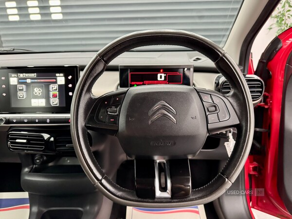 Used Citroen C4 Cactus 2017 for sale - 75578884: Photo 19
