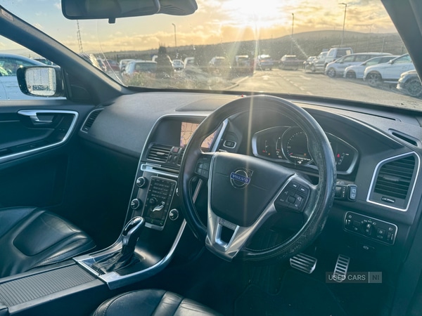 Used Volvo XC60 2017 for sale - 77217737: Photo 10